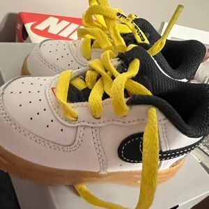 Air Force ones